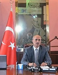 Adem ÜNAL